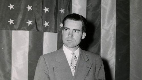 Tricky Dick Season 1 Episode 1 - The Will to Win