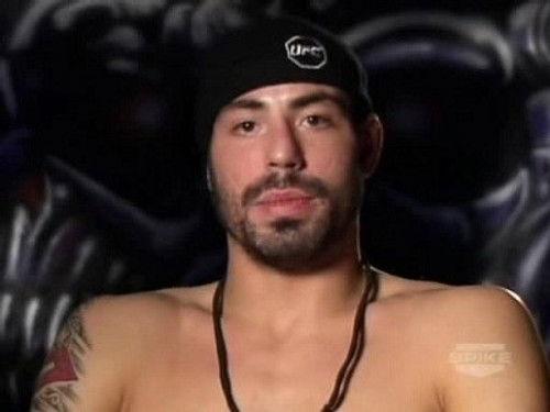 The Ultimate Fighter Season 6 Episode 7 - The Game Plan