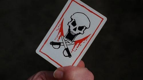 undefined Season 4 Episode 16 - Unrequited