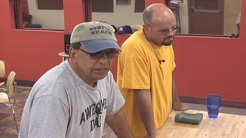 Big Brother Season 2 Episode 12 - Luxury Competition