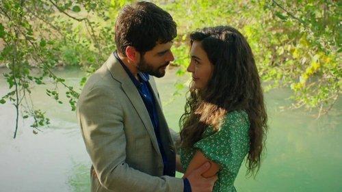 Hercai Season 3 Episode 5 - Episode 5