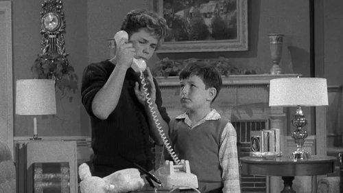 Leave It to Beaver Season 1 Episode 18 - Child Care