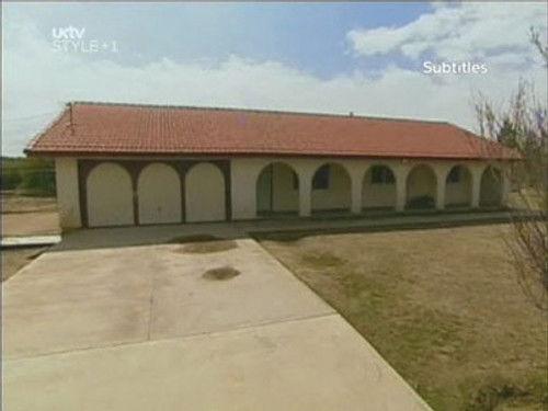 Extreme Makeover: Home Edition Season 1 Episode 8 - The Hardin Family