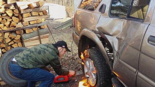 Customer Wars Season 5 Episode 5 - Taxi Terror