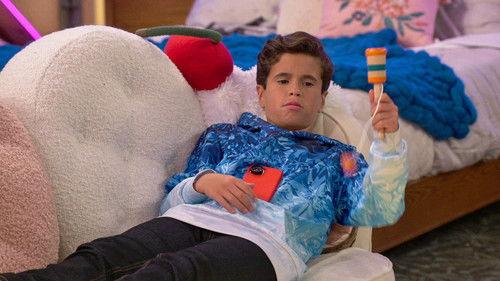 The Fairly OddParents: Fairly Odder Season 1 Episode 11 - Da Wish App