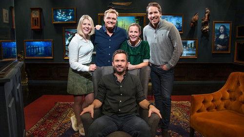 Huskestue Season 5 Episode 6 - Episode 6