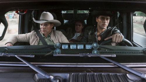 Pasión de Gavilanes Season 2 Episode 24 - Episode 24