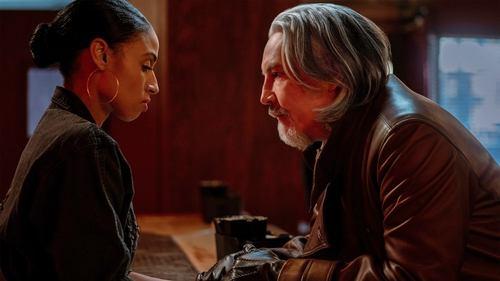 Power Book IV: Force Season 1 Episode 5 - Take Me Home