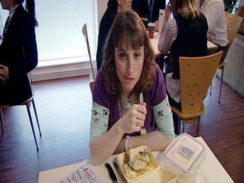 Peep Show Season 5 Episode 2 - Spin War