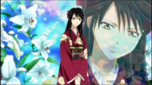 Skip Beat! Season 1 Episode 6 - An Invitation to the Ball
