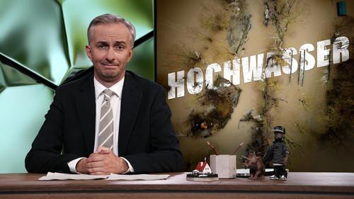 ZDF Magazin Royale Season 10 Episode 12 - And with us the flood: Flood protection in Germany