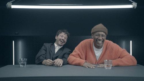 Hunted VIPS Season 4 Episode 7 - After the Hunt