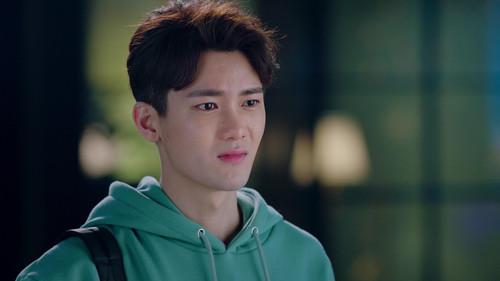 My Mr. Mermaid Season 1 Episode 25 - Episode 25