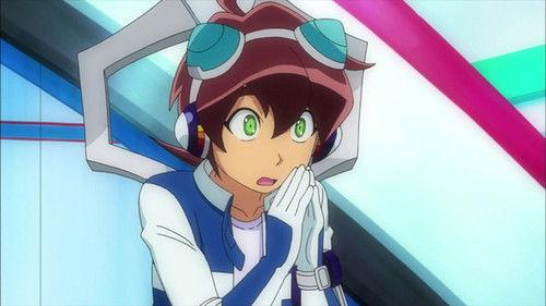 Time Bokan 24 Season 1 Episode 8 - Seton Animal Chronicles Was Actually Donut Chronicles!