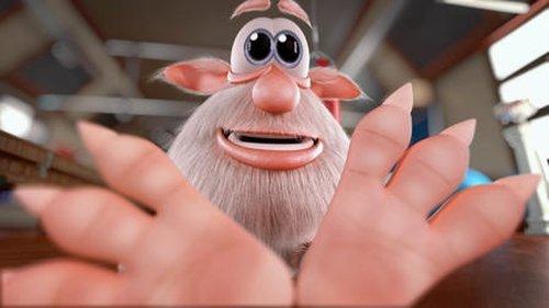 Booba Season 1 Episode 5 - Game Room