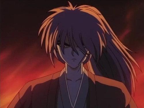 undefined Season 1 Episode 1 - The Handsome Swordsman of Legend: A Man who Fights for Love