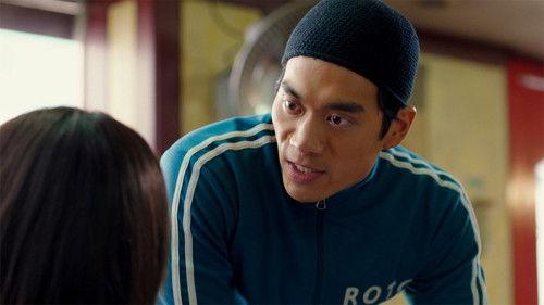 The Fiery Priest Season 1 Episode 29 - Episode 29