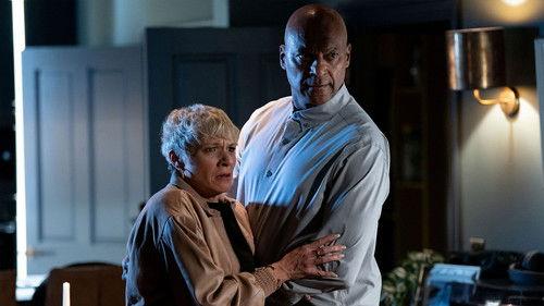 EastEnders Season 42 Episode 8 - 14/01/2026