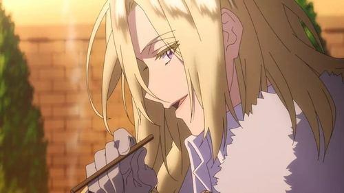 undefined Season 1 Episode 9 - Visitor from the North