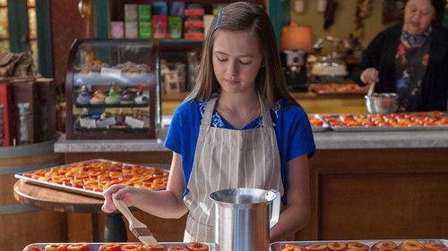 Just Add Magic Season 1 Episode 12 - Just Add Pluots Part 1