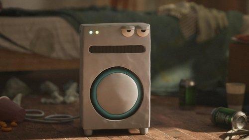 Love, Death & Robots Season 4 Episode 9 - Smart Appliances, Stupid Owners