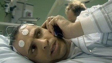 Ramzor Season 2 Episode 10 - Lady Sense