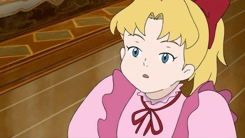 Hello Anne: Before Green Gables Season 1 Episode 19 - Sad Tea Party