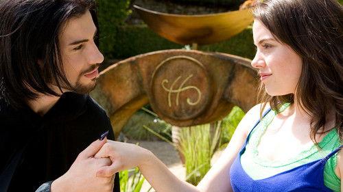 The Elephant Princess Season 1 Episode 13 - Destiny's Child