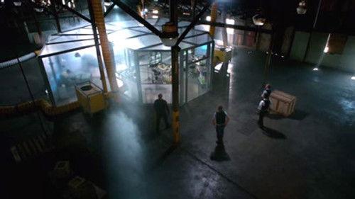 undefined Season 2 Episode 21 - Pa Make Loa (Touch of Death) (I)