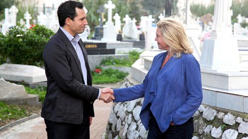 New Tricks Season 10 Episode 2 - The Rock: Part Two