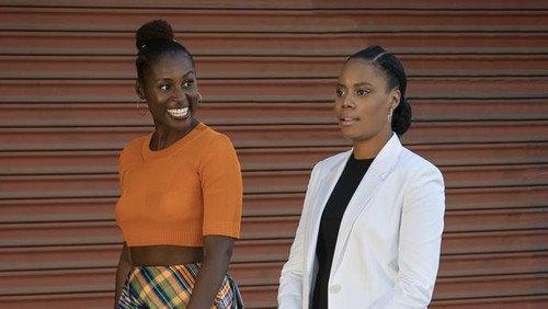 undefined Season 4 Episode 2 - Lowkey Distant