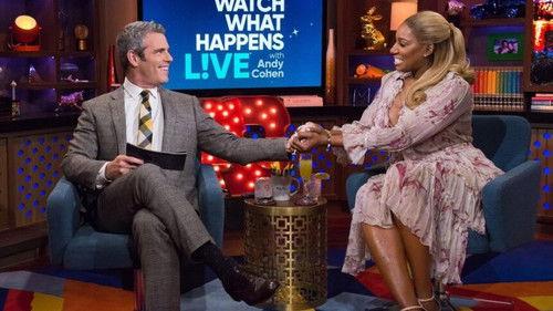 Watch What Happens Live with Andy Cohen Season 14 Episode 14 - Nene Leakes
