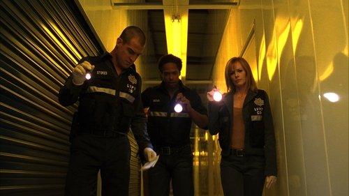 undefined Season 5 Episode 8 - Ch-Ch-Changes