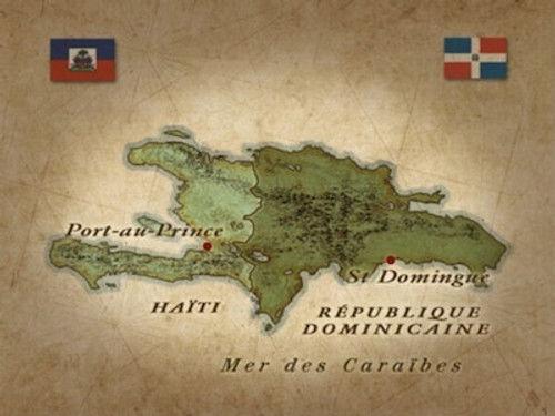 Mapping the World Season 17 Episode 13 - Episode 13