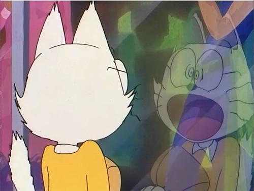 Doraemon Season 1 Episode 2 - Transformation Biscuits