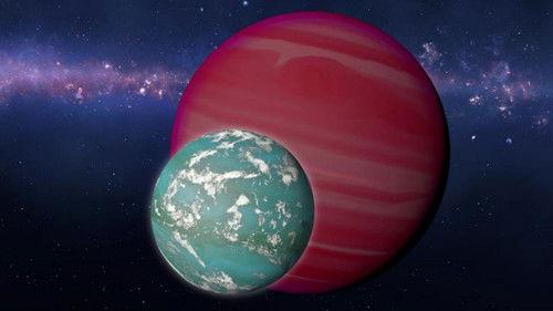 Strip the Cosmos Season 3 Episode 8 - Hunt for the Missing Moons