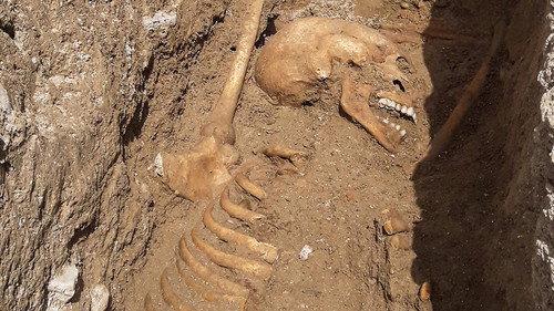 Digging for Britain Season 8 Episode 1 - West