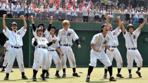 Rookies Season 1 Episode 11 - Final Chapter, Part 2: Farewell to a most beloved teacher...