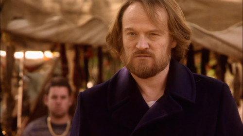 The Riches Season 2 Episode 3 - Field of Dreams