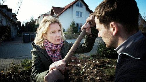 undefined Season 40 Episode 31 - Lindholm - There Will Be Grief and Pain