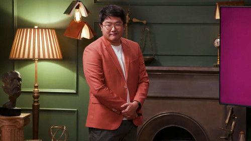 Smartypants Season 1 Episode 9 - Michael Jordan, Family Sitcoms, God, Charcuterie