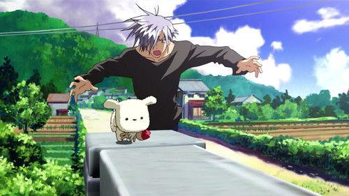 Air Season 1 Episode 1 - Breeze