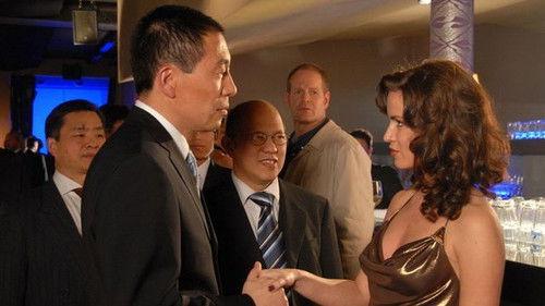 Scene of the Crime Season 39 Episode 6 - Episode 6