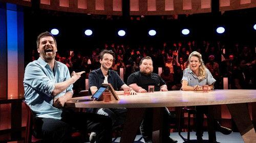 De dag van vandaag Season 1 Episode 14 - Episode 14