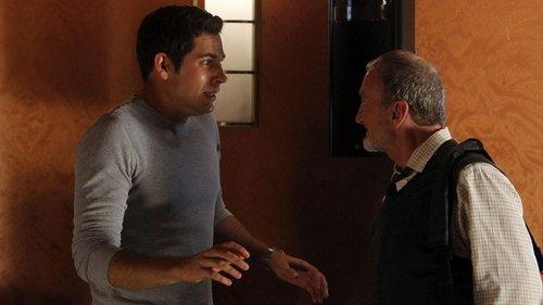 Chuck Season 4 Episode 6 - Chuck Versus the Aisle of Terror