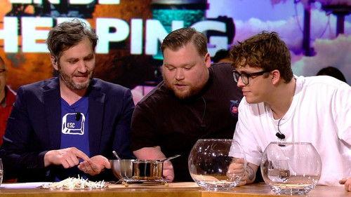 Scheire and the Creation Season 4 Episode 2 - Episode 2