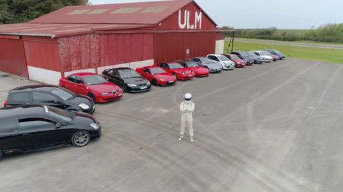 Top Gear France Season 7 Episode 10 - Episode 10