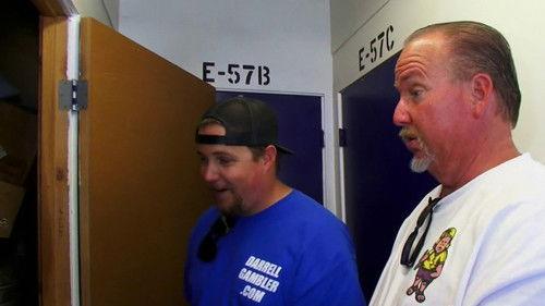 Storage Wars Season 8 Episode 2 - Some Like It Hotter