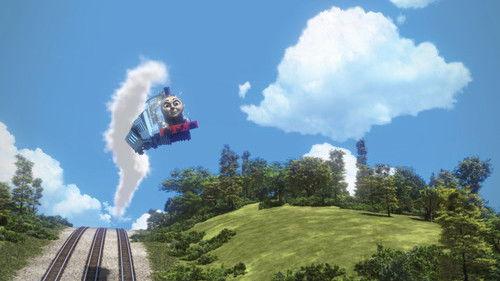 Thomas & Friends Season 22 Episode 9 - An Engine of Many Colours