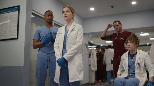 PULSE Season 1 Episode 2 - Alone Time